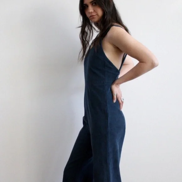 Paloma Wool Hockey Jumpsuit